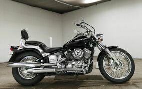 YAMAHA DRAGSTAR 400 2007 VH01J