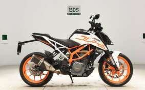 KTM 390 DUKE 2018 JPJ40