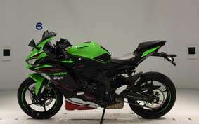 KAWASAKI ZX-25R ZX250E