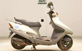 HONDA SPACY 125 Gen. 3 JF04