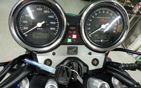 HONDA CB400SF VTEC 2008 NC42