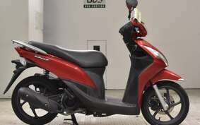 HONDA DIO 110 JF31