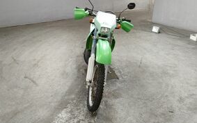 KAWASAKI KDX250SR DX250F