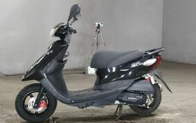 YAMAHA JOG ZR Evolution 2 SA39J