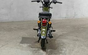 HONDA CROSS CUB 110 JA60