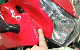 HONDA CBR250R GEN 3 MC41