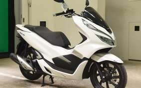 HONDA PCX125 JF81