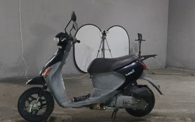 SUZUKI LETS4 CA45A