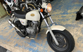 HONDA APE 50 AC16