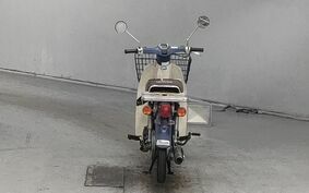 HONDA PRESS CUB 50 AA01