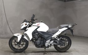 HONDA CB400F NC47
