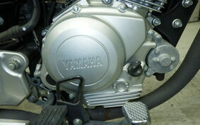 YAMAHA YBR125