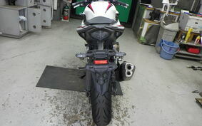 HONDA CBR400R 2021 NC56