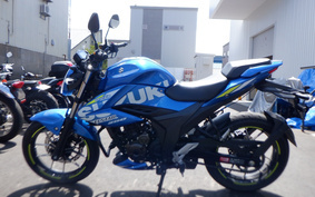 SUZUKI GIXXER 250 ED22B