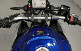 YAMAHA MT-25 RG43J