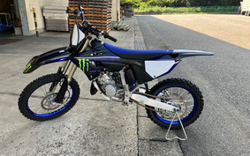 YAMAHA YZ125 1988 CE34C