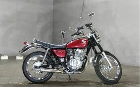 HONDA CB400SS Cell 2008 NC41