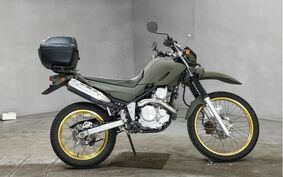 YAMAHA SEROW 250 DG17J