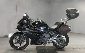 KAWASAKI NINJA 250 SL BX250A