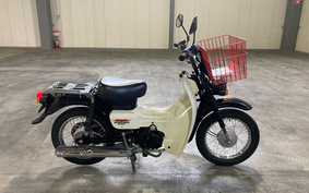 SUZUKI BIRDIE 50 BA43A