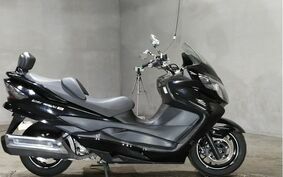 SUZUKI SKYWAVE 400 S 2013 CK45A