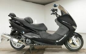 YAMAHA MAJESTY 125 5CA0