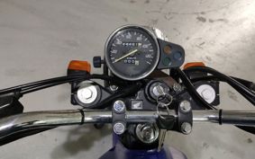 HONDA FTR223 MC34