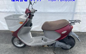 SUZUKI LETS4