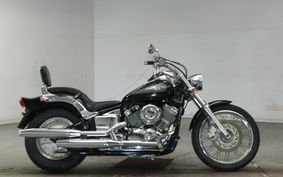 YAMAHA DRAGSTAR 400 2002 VH01J