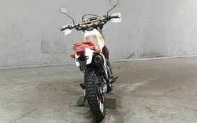 HONDA XLR250 BAJA MD22