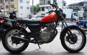 SUZUKI GRASS TRACKER NJ47A