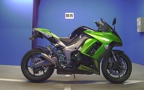 KAWASAKI NINJA 1000 ZXT00G