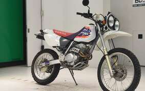 HONDA XR250 BAJA MD30