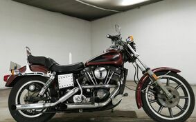 HARLEY FXS 1340 2011 BCK