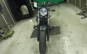 HONDA REBEL 250 A MC49