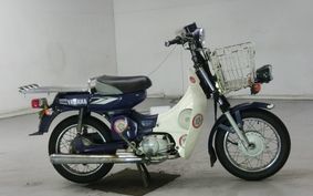 YAMAHA MATE 90 4NM