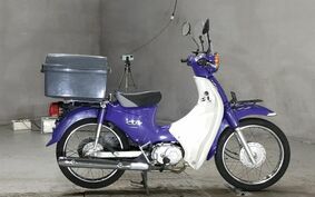 HONDA C110 SUPER CUB JA07