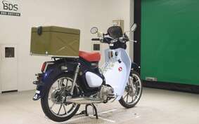 HONDA C125 SUPER CUB JA48