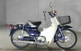 HONDA C50 SUPER CUB AA01