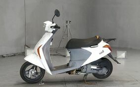 SUZUKI LET's 5 CA47A