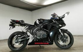 HONDA CBR1000RR 2008 SC57