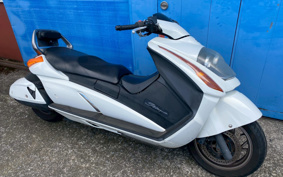 SUZUKI GEMMA250 CJ47A