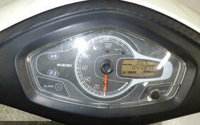 SUZUKI ADDRESS V125 S CF4MA