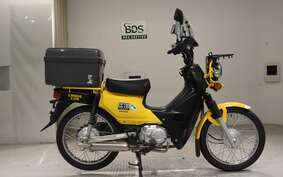 HONDA CROSS CUB 110 JA10