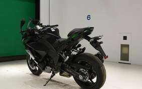 KAWASAKI NINJA 1000 SX 2023 ZXT02K