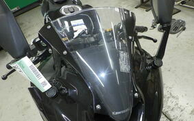 KAWASAKI ZX-25R ZX250E