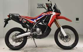 HONDA CRF250 RALLY A MD44