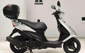 SUZUKI ADDRESS V125 S CF4MA