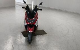 YAMAHA N-MAX 125 SE86J