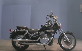 SUZUKI INTRUDER 250 LC VJ51A